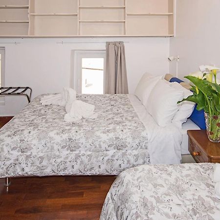 Pension Ageliki Kalogera Mykonos Town Bagian luar foto