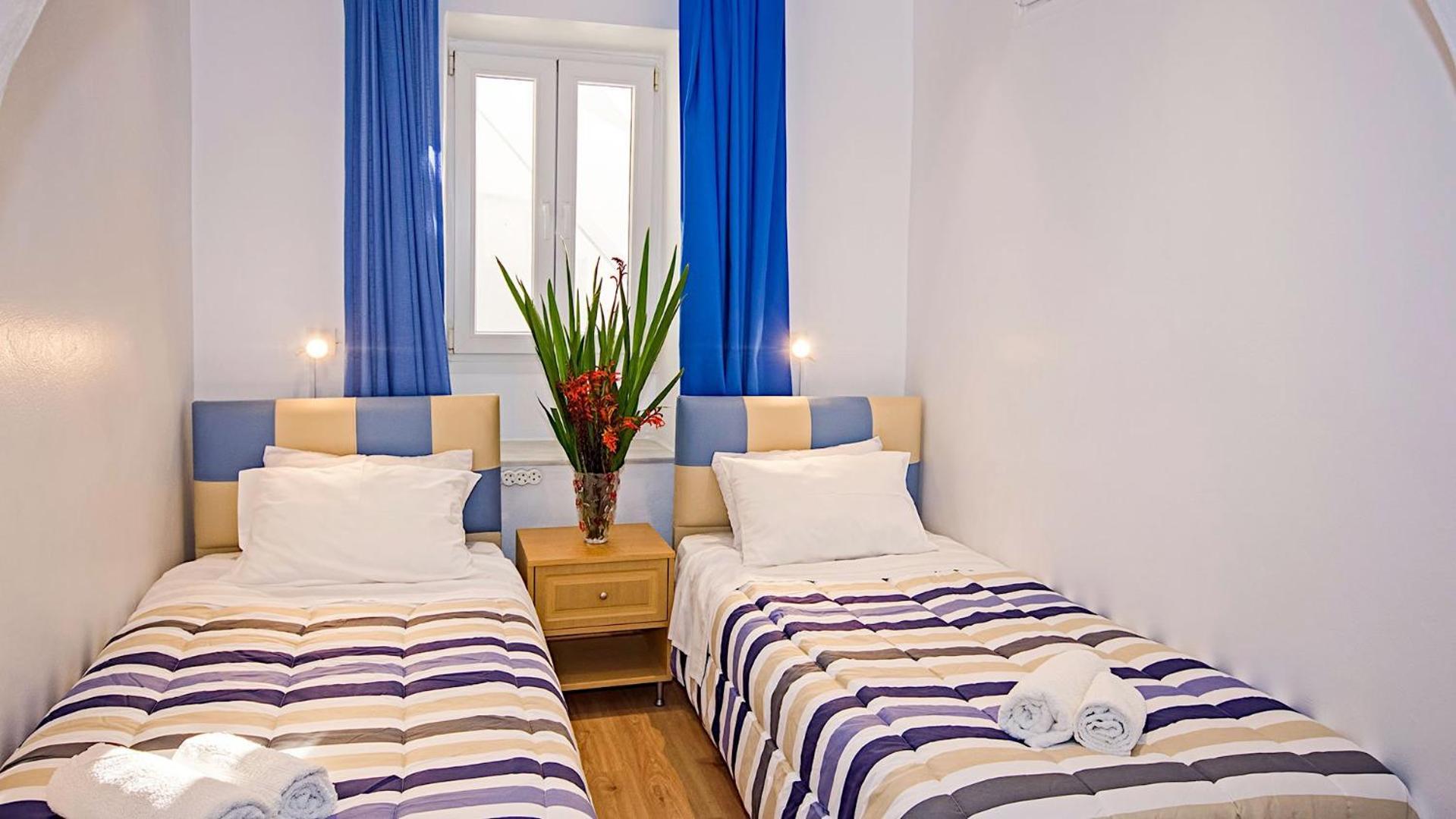 Pension Ageliki Kalogera Mykonos Town Bagian luar foto