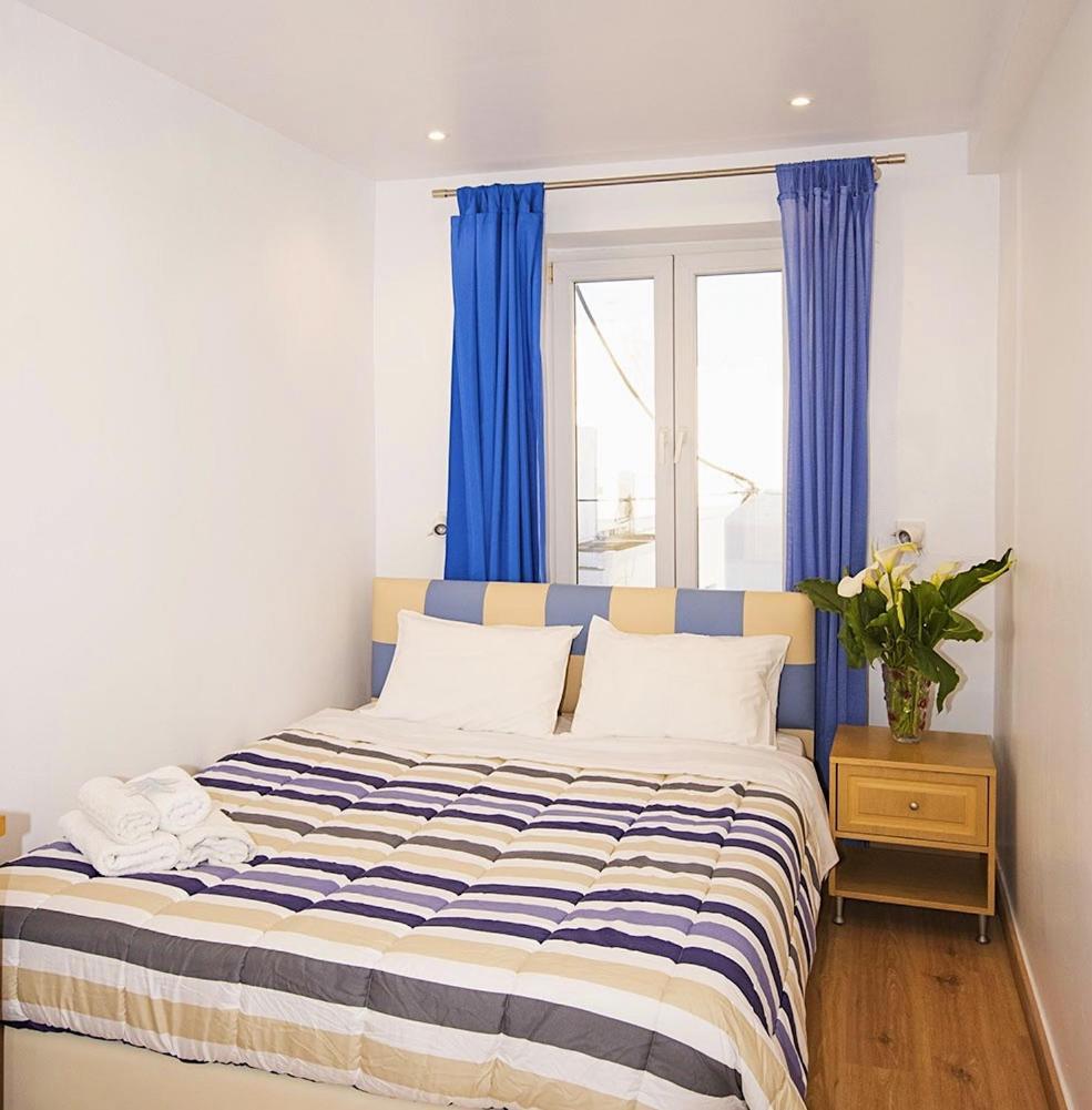 Pension Ageliki Kalogera Mykonos Town Bagian luar foto