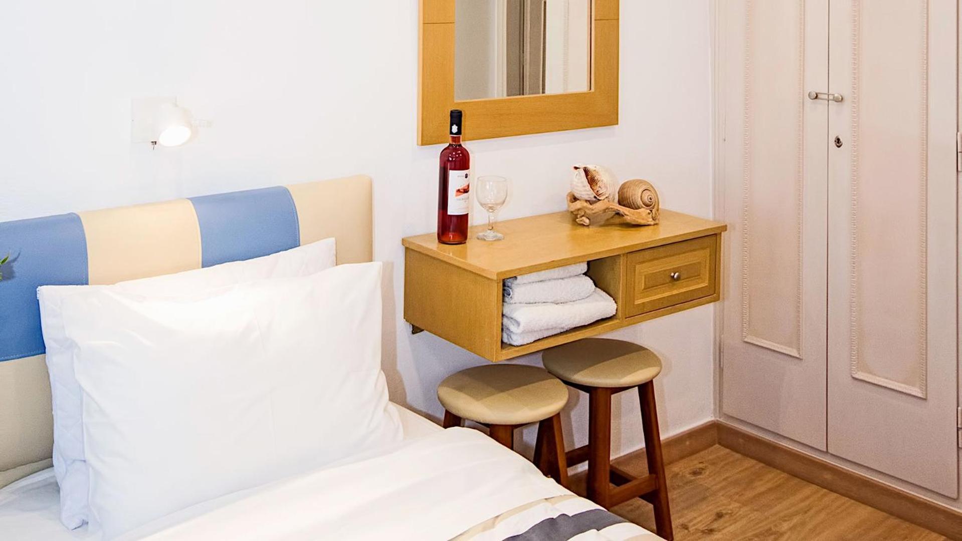 Pension Ageliki Kalogera Mykonos Town Bagian luar foto
