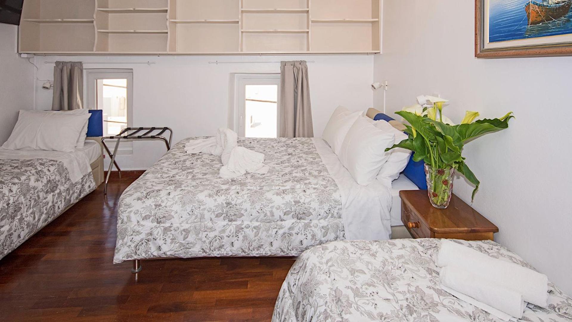 Pension Ageliki Kalogera Mykonos Town Ruang foto