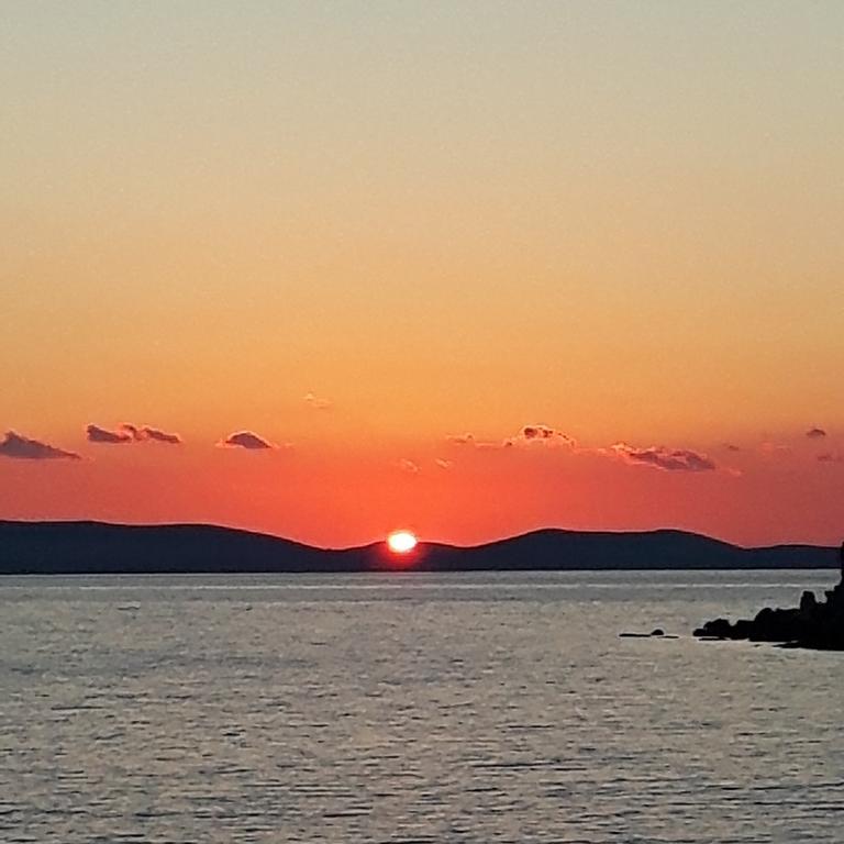 Pension Ageliki Kalogera Mykonos Town Bagian luar foto