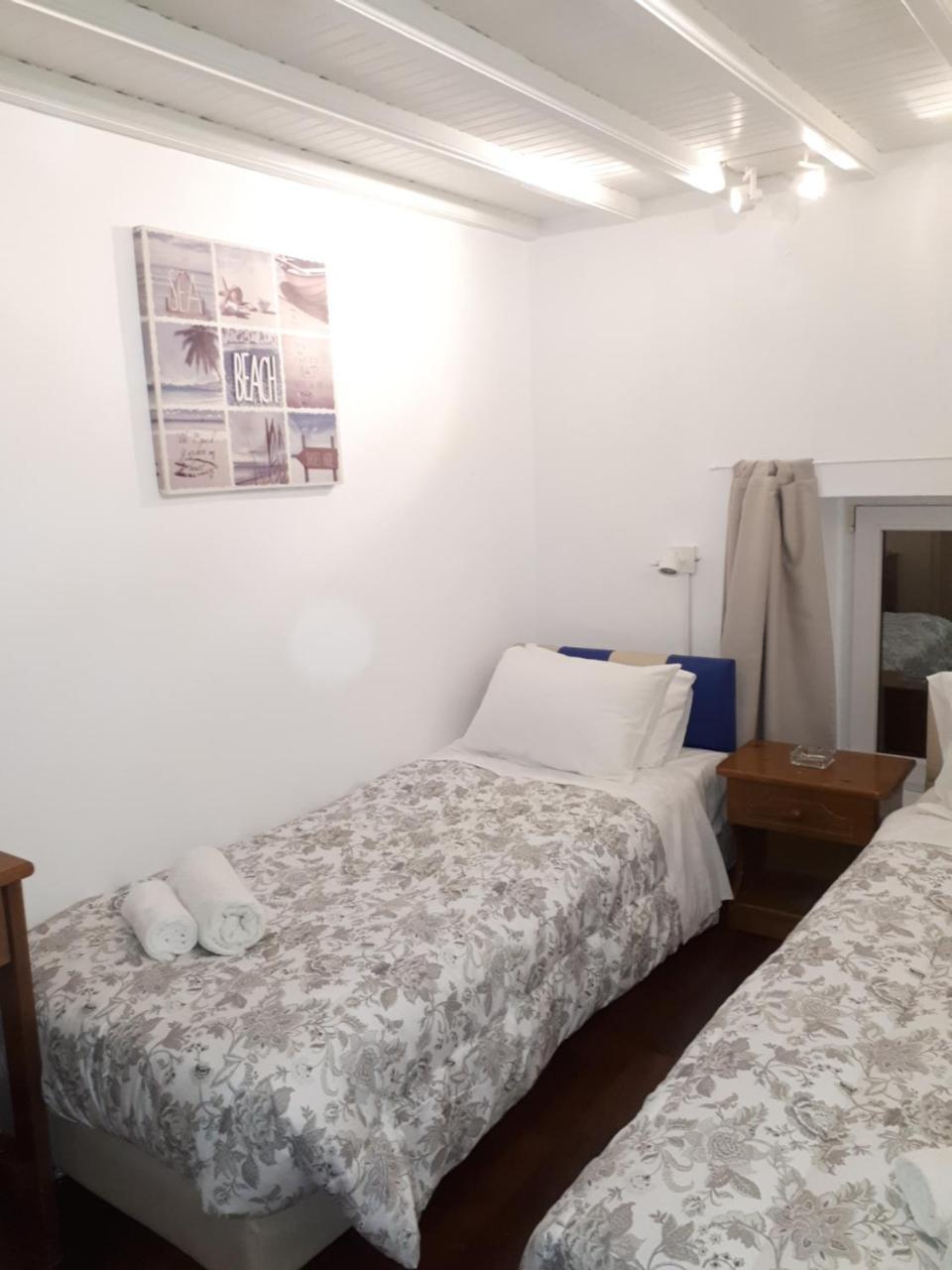 Pension Ageliki Kalogera Mykonos Town Bagian luar foto