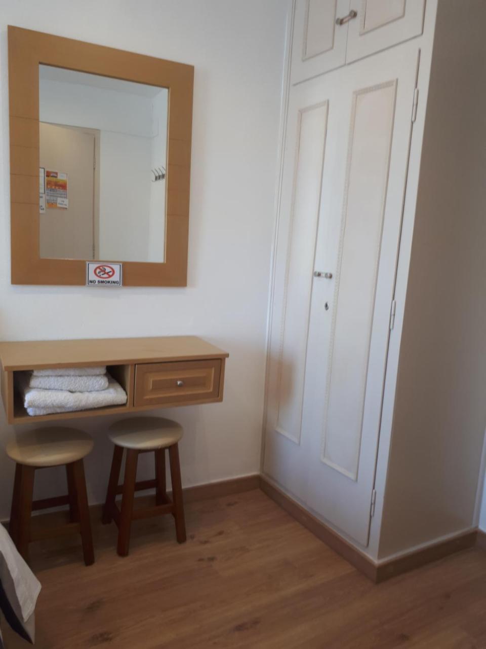 Pension Ageliki Kalogera Mykonos Town Bagian luar foto