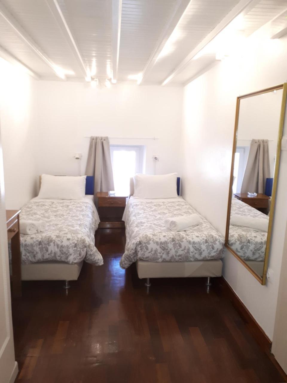 Pension Ageliki Kalogera Mykonos Town Bagian luar foto