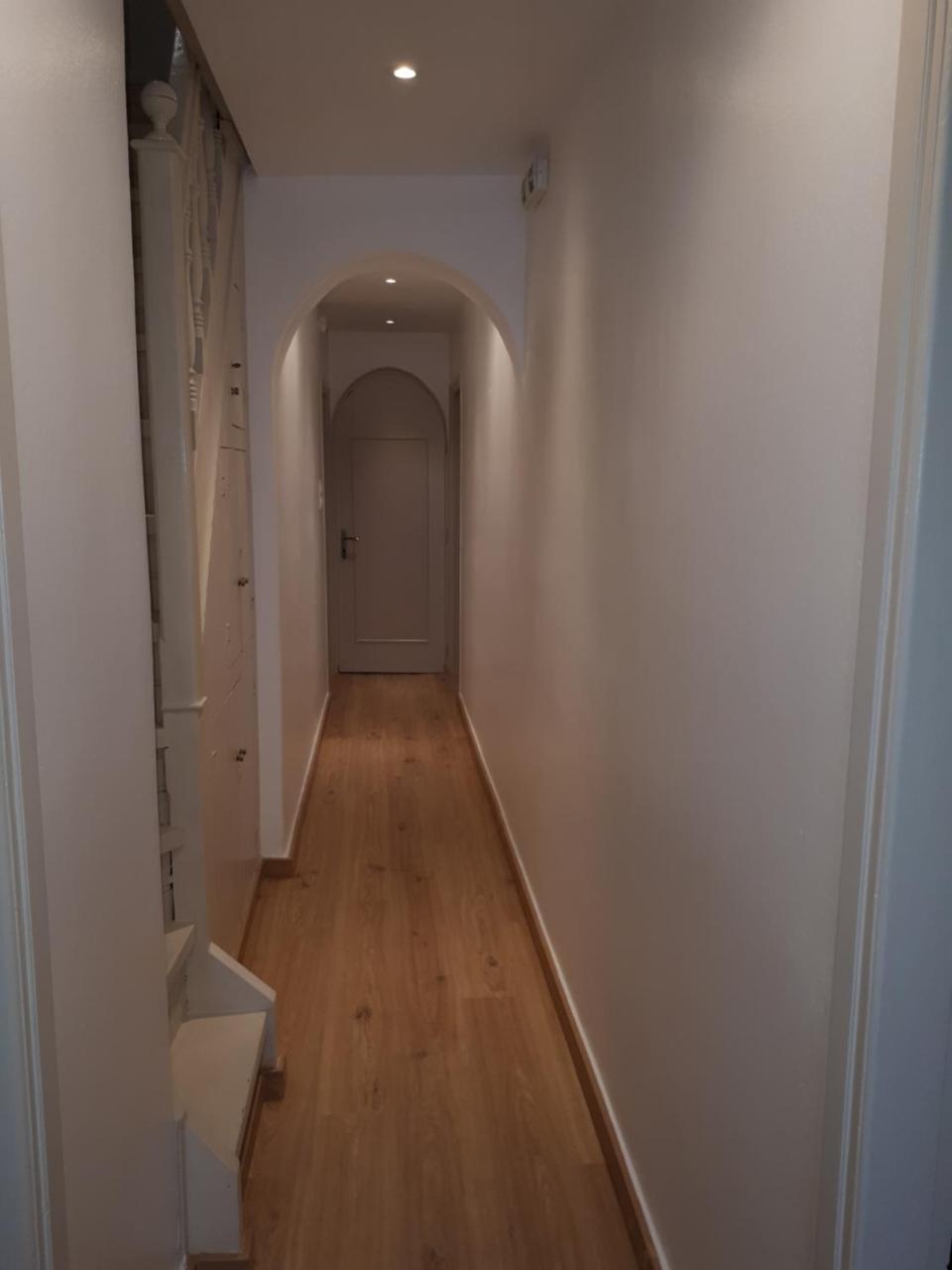 Pension Ageliki Kalogera Mykonos Town Bagian luar foto